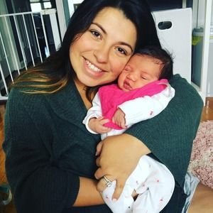 Meet your Posher, Alyssa